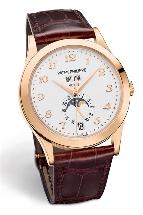 annual calendar patek philippe|Patek Philippe annual calendar watch.